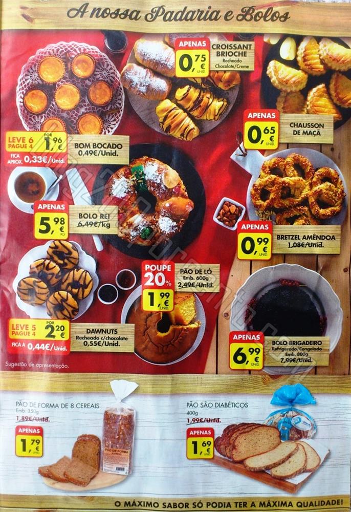 Antevisão Folheto PINGO DOCE de 11 a 17 novembro Antevisão Folheto PINGO DOCE de 11 a 17 novembro