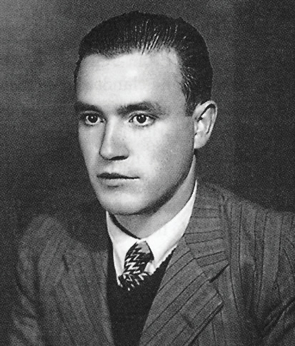 Sérgio Vilarigues 1940