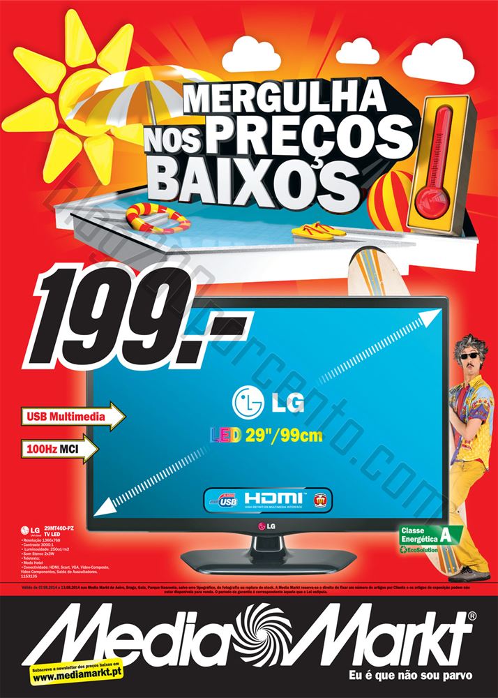 Antevisão Folheto MEDIA MARKT de 2 a 7 janeiro - Blog 200 - Últimos  Folhetos, Antevisões, Promoções e Descontos