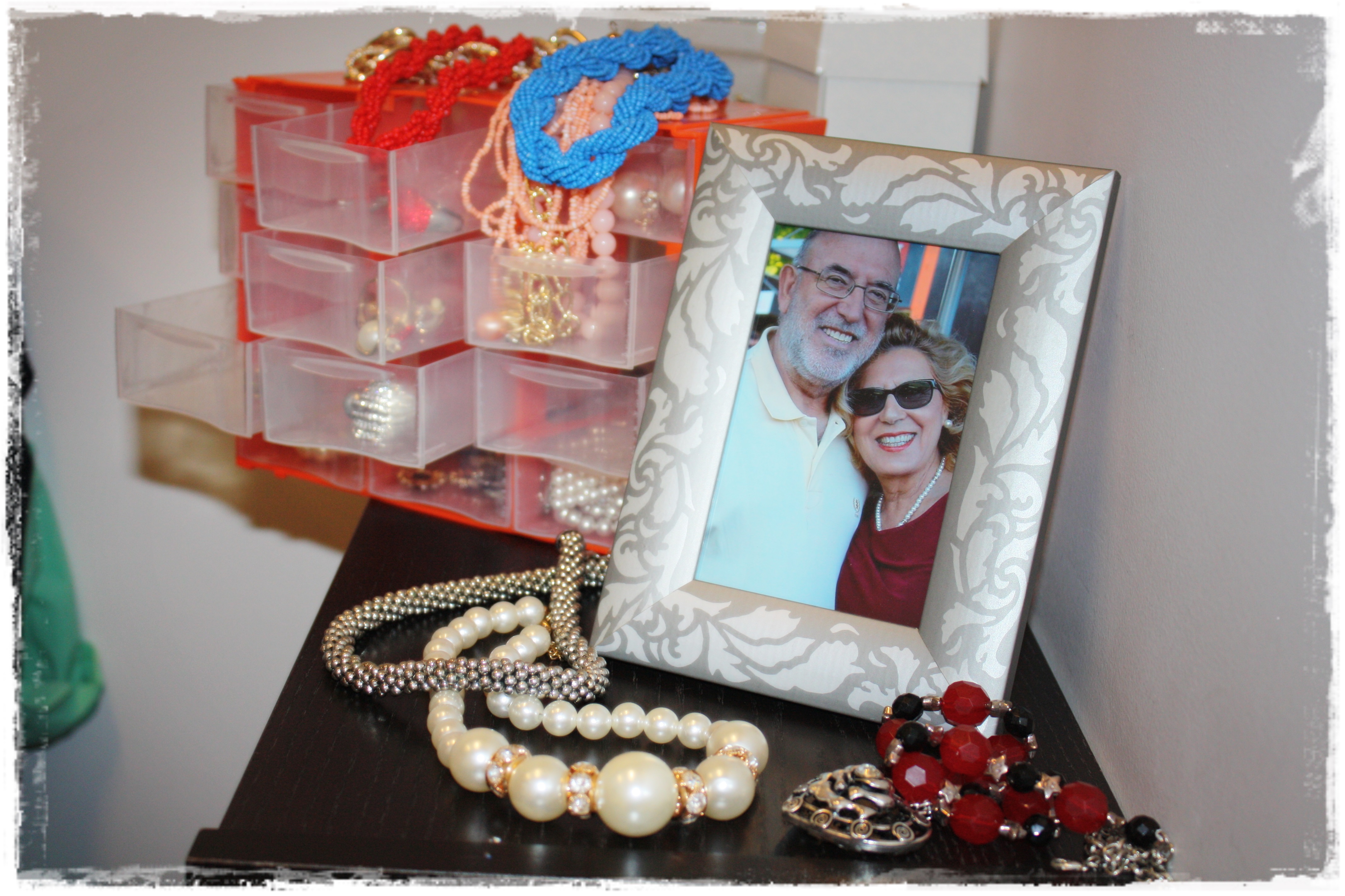 coisas que eu gosto - I