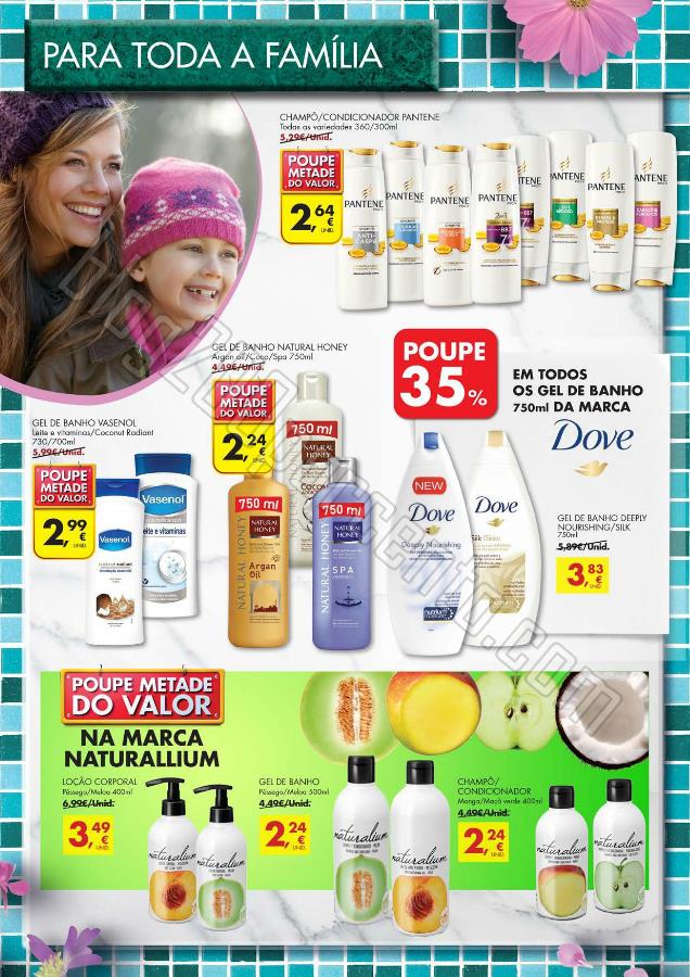 Antevisão Folheto PINGO DOCE Extra de 24 fevereir