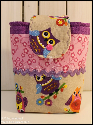 Conjunto maternidade 