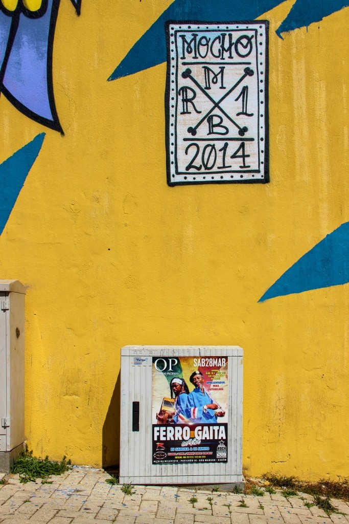 quinta do mocho o bairro i o mundo c 34