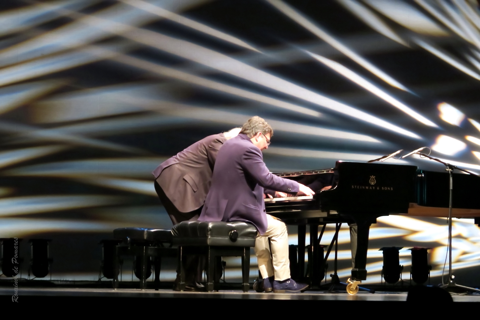 Duelo de Titãs em Sintra (2)