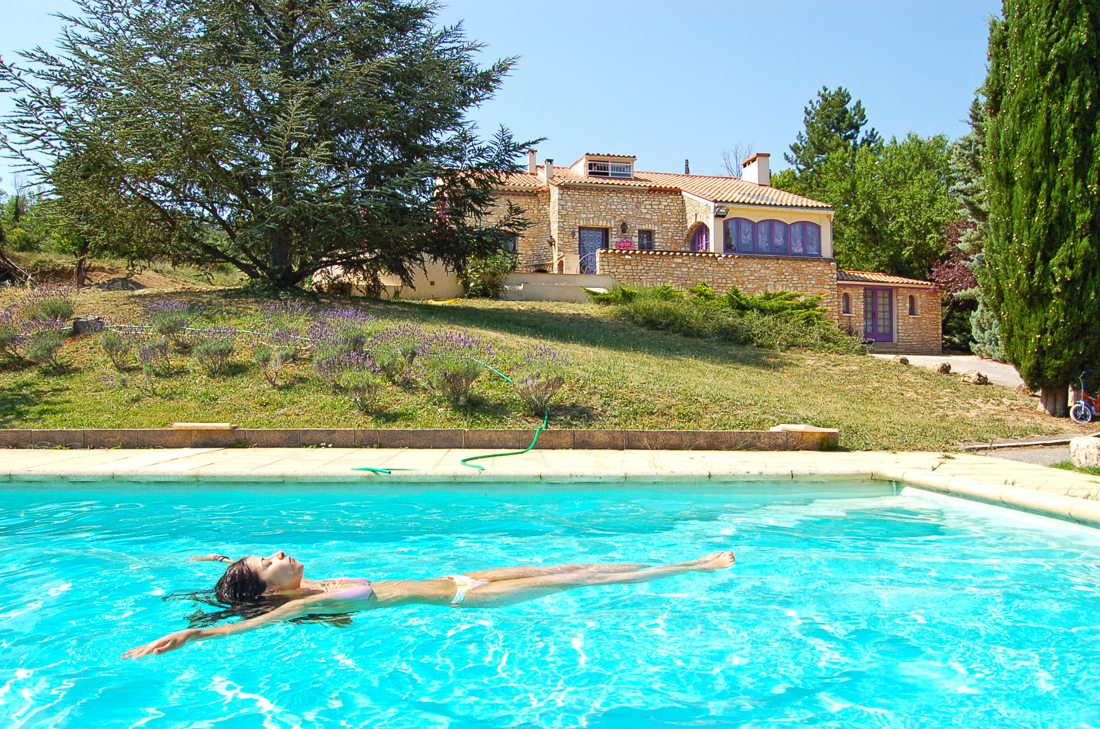 Apt, le Luberon Apt, le Luberon