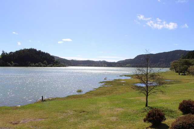 Açores + Azores + Arquipélago dos Açores + Ilha de São Miguel + vale das furnas + furnas + lagoa do Fogo + cozido das furnas + visitar portugal + beleza dos Açores + viajar em família
