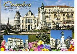 coimbra