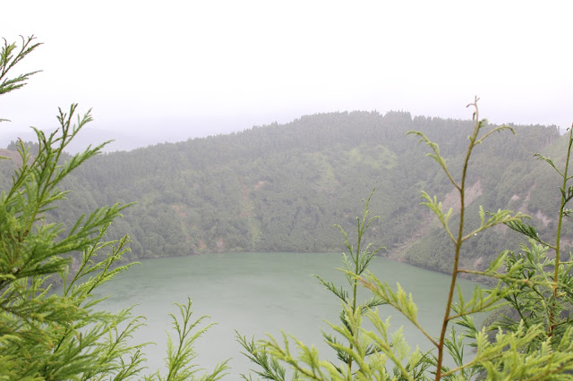 açores + arquipélago dos açores + são miguel + lagoa das sete cidades + sete cidades+ lagoas dos açores + lenda da lagoa das sete cidades + viajar com filhos pequenos + panazorica