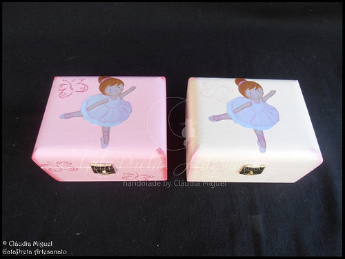 Sugestões para lembranças de batizado