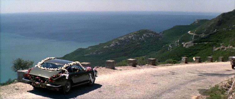 Serra da Arrábida, Portugal Serra da Arrábida, Portugal