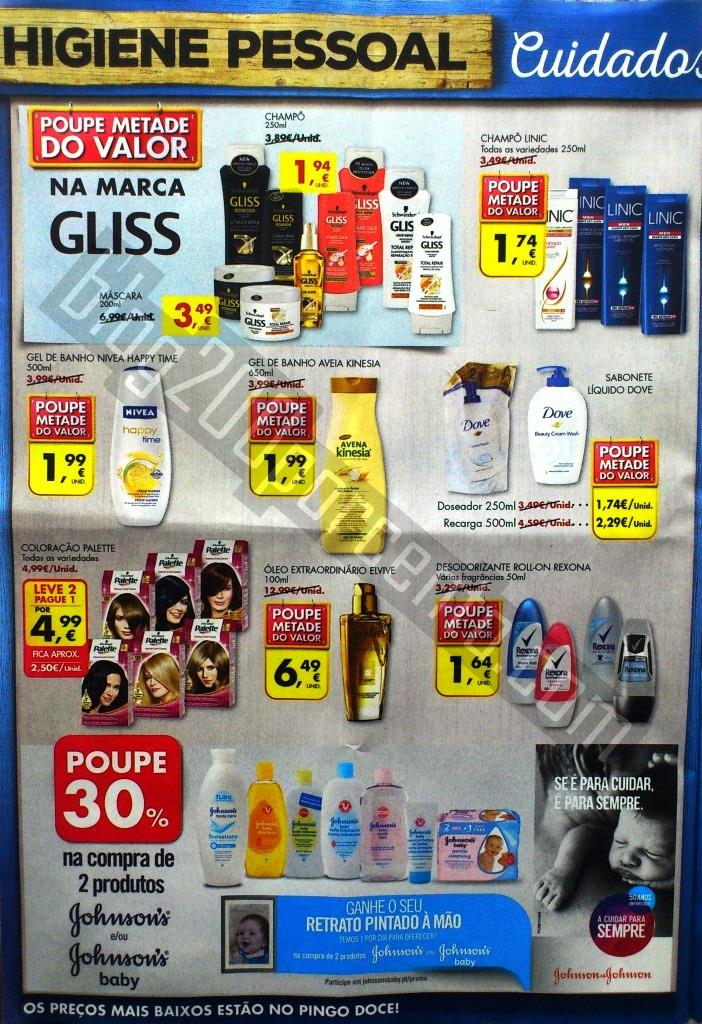 Antevisão Folheto PINGO DOCE Promoções de 24 a 