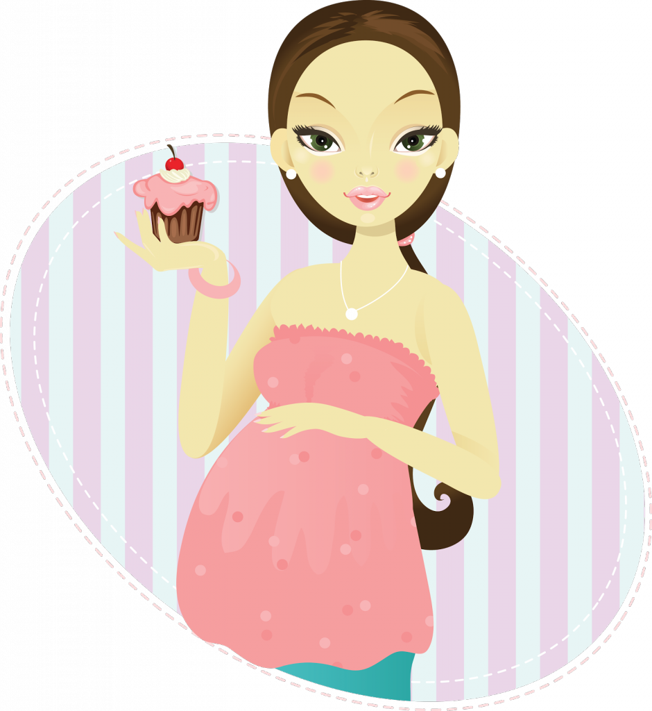 desejos de grávida 7