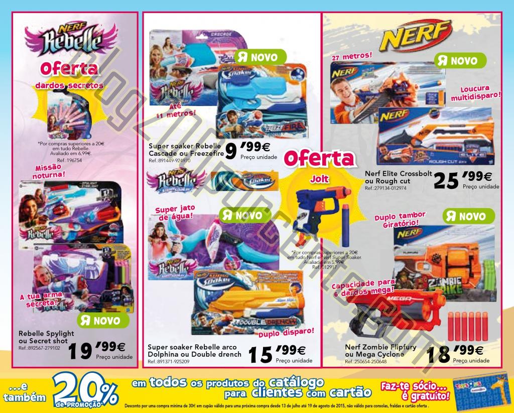 Catálogo de cheap toysrus 2018