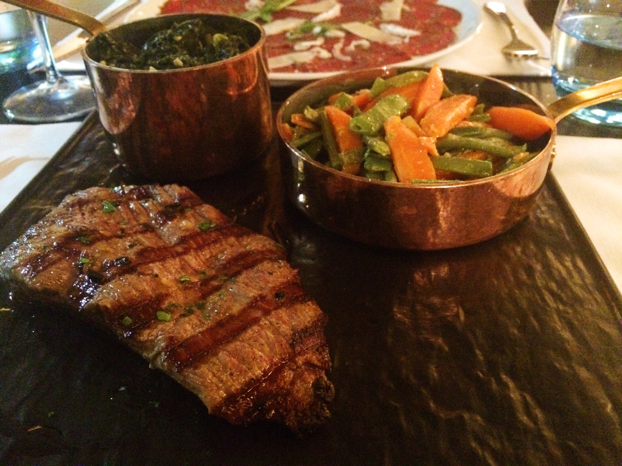 &copy; Luanda Nightlife, Facebook