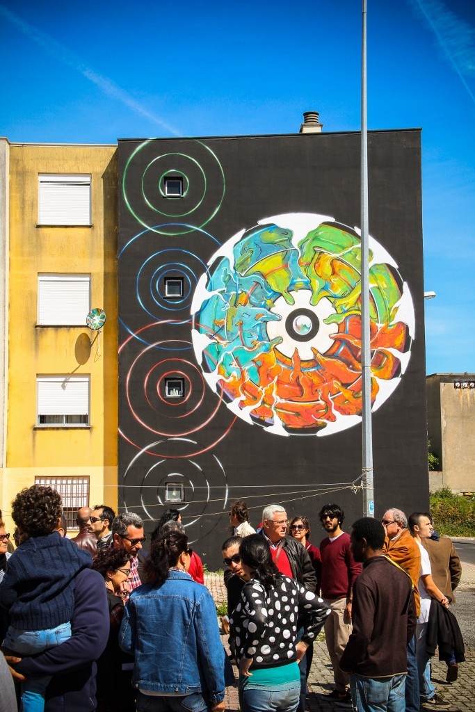 quinta do mocho o bairro i o mundo a 11