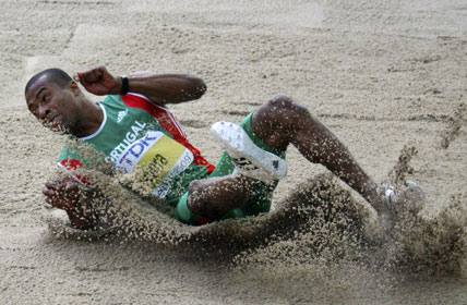 nelson évora 18_08_2009