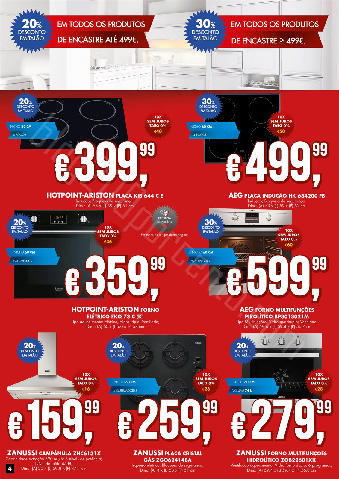 Antevisão Folheto WORTEN Promoções de 29 abril 