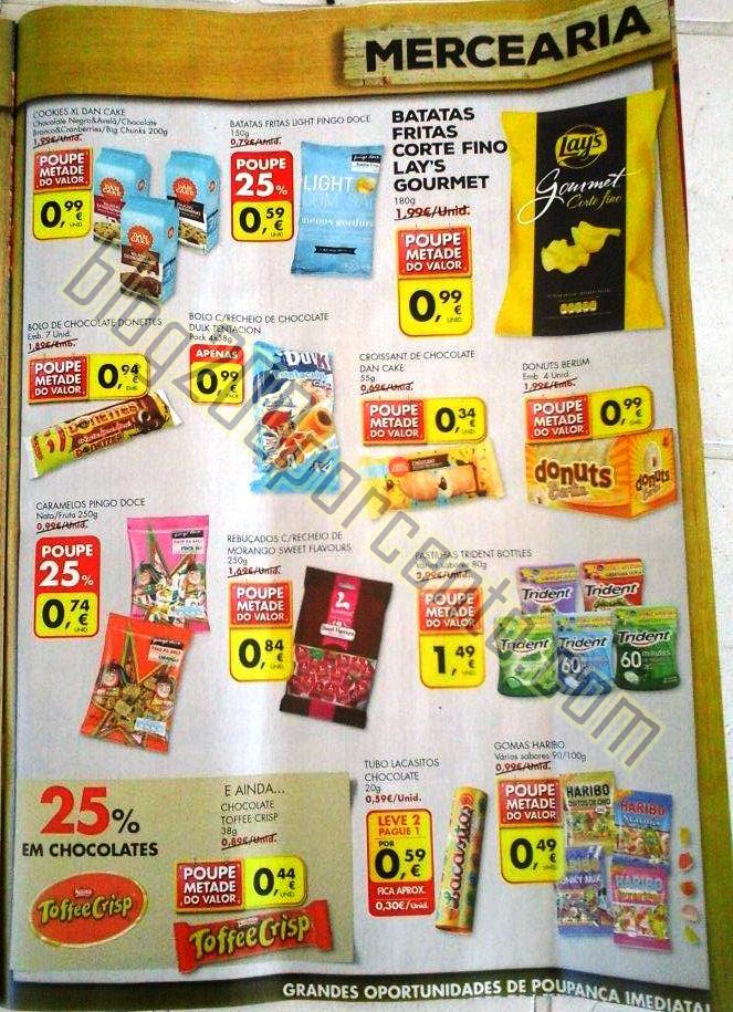 Antevisão Folheto PINGO DOCE Promoções de 28 ju