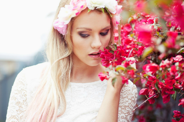 Springtime-Sweetheart-by-Katrina-Lee-Photography-o