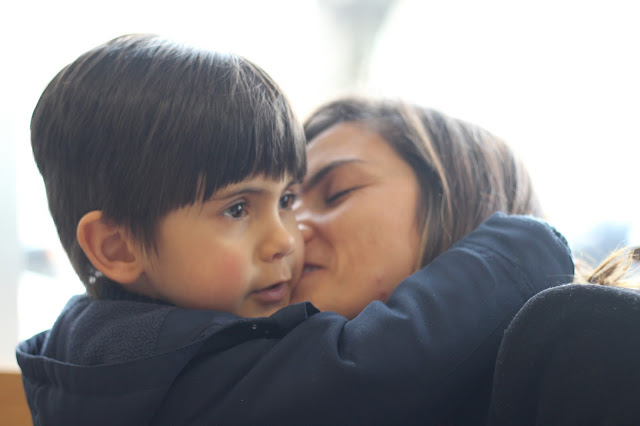 brunch + domingo + fábrica dos sabores + brunch fábrica + brunch em lisboa + mimos + mãe e filho