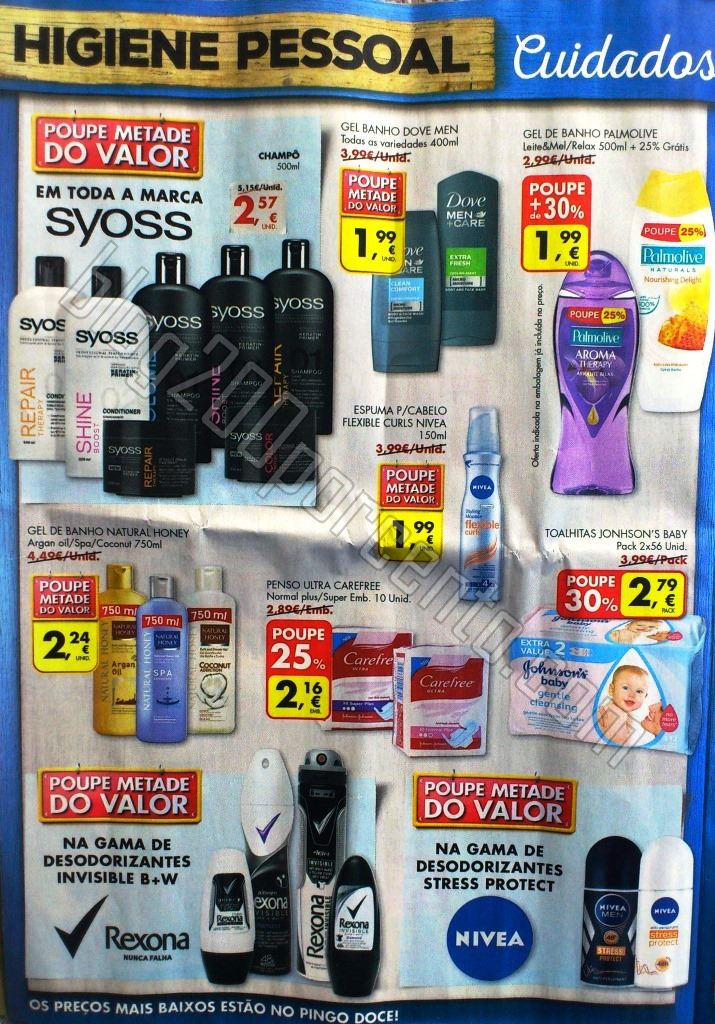 Antevisão folheto PINGO DOCE promoções de 3 a 9