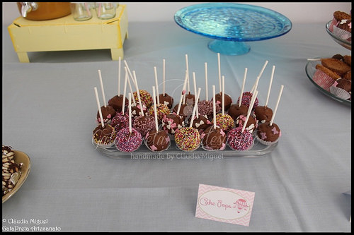 Festa do 3º aniversário da Madalena: Balões de Ar Quente