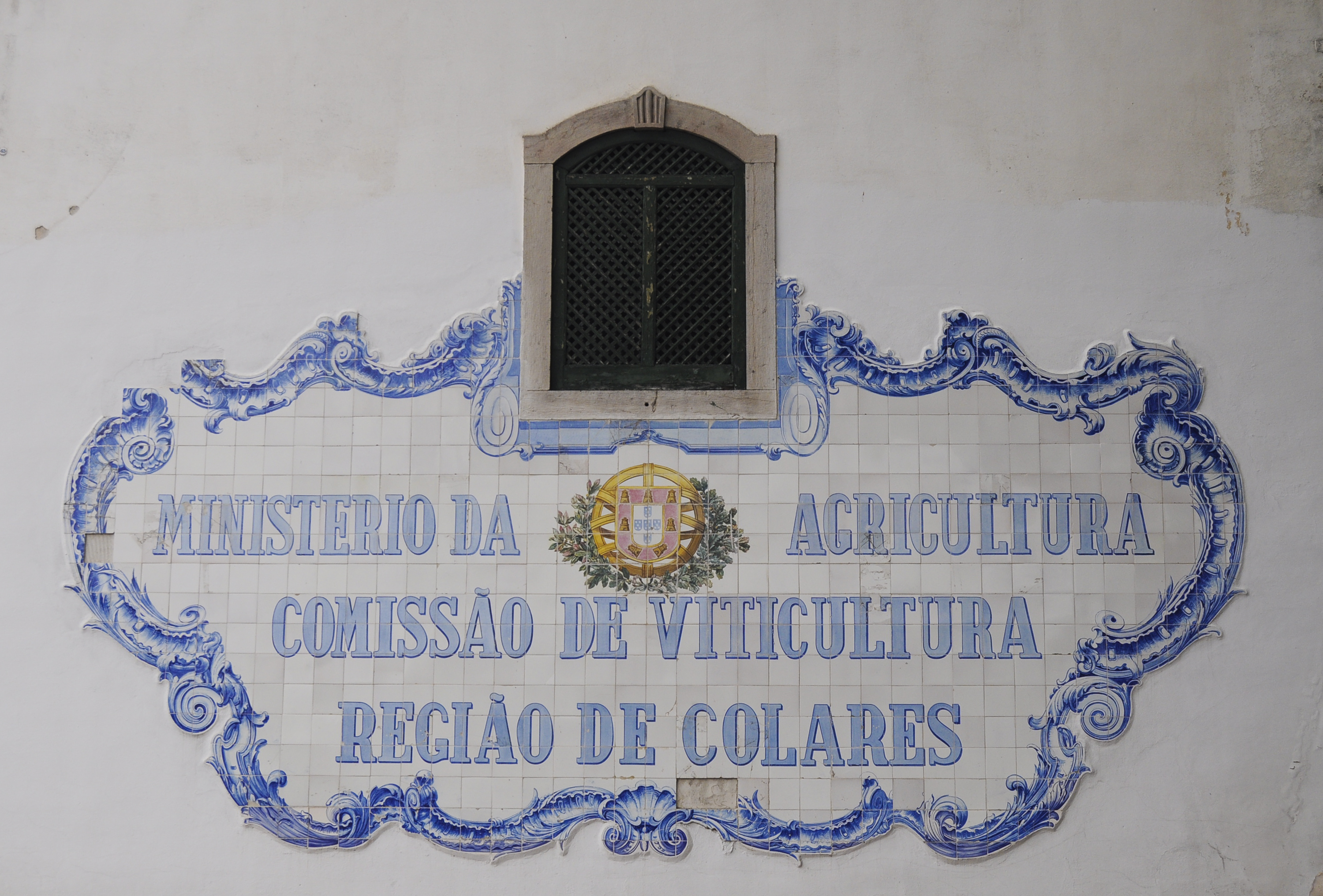 Adega Regional de Colares