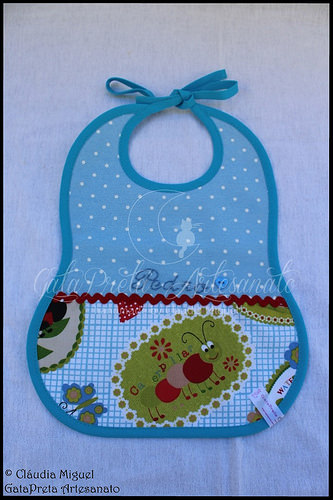 Conjunto de maternidade 