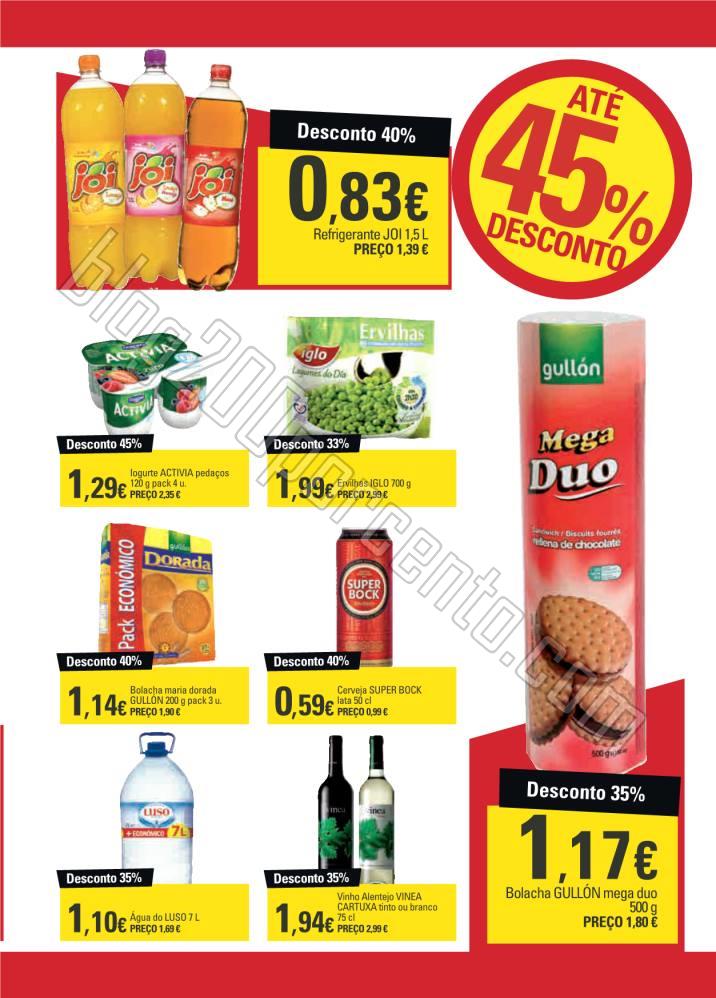 Antevisão Folheto COVIRAN Promoções de 19 a 31 
