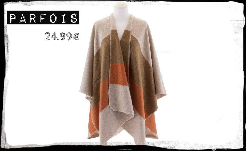 Capa Parfois - Maria das Palavras | Não empresto #1