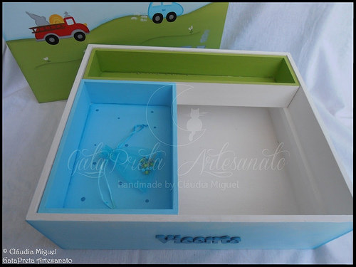 Sugestões para batizado