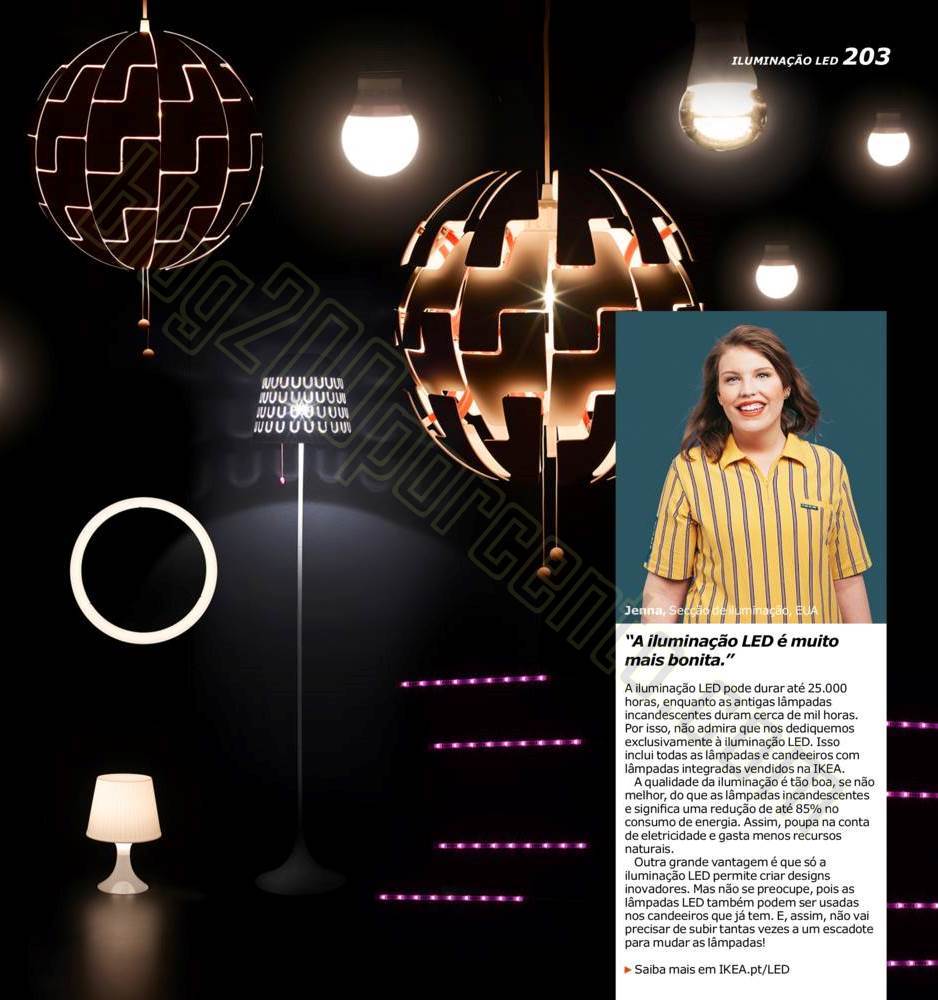 Antevisão Catalogo IKEA 2016 promoções até jun