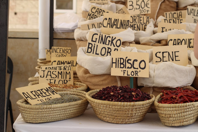 ccb lisboa + mercado de belém + feira de belém + programas em família + fim-de-semana + o que fazer em lisboa + especiarias + venda a granel 