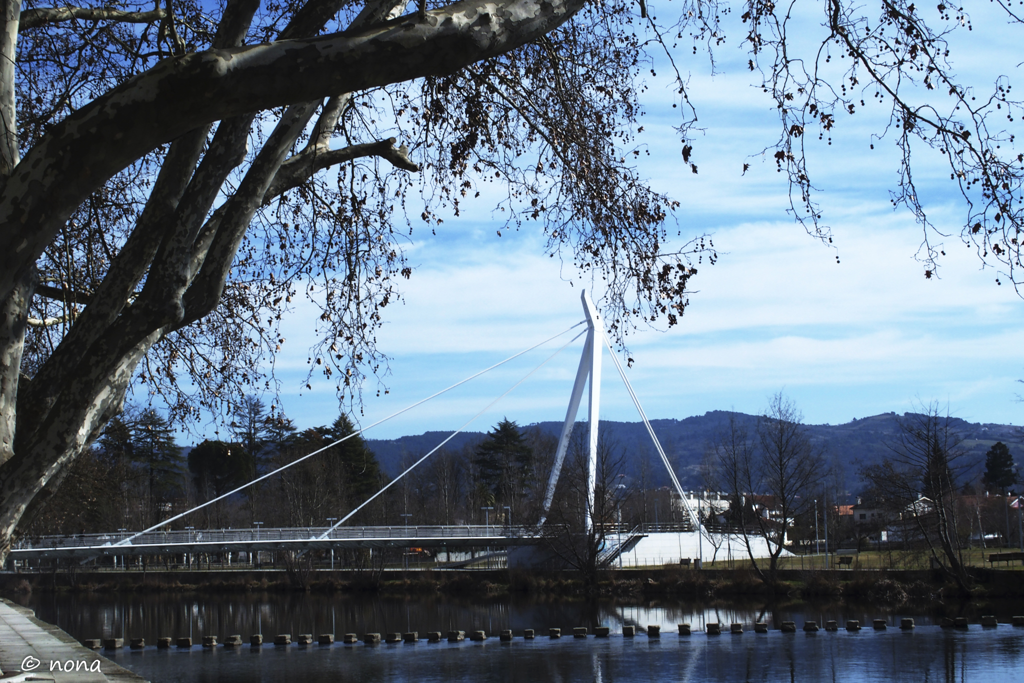 2015 - Passeio petonal rio Tâmega (Chaves) (47).j