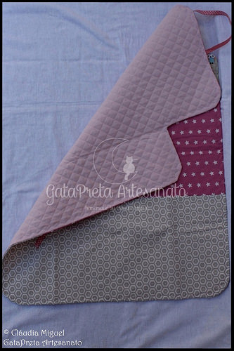 Conjunto de maternidade 