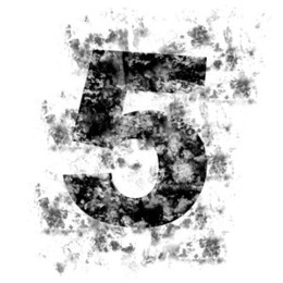 Fonte da imagem: http://www.rgbstock.com/photo/meT25PK/DistressedDigits+5