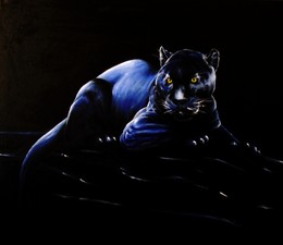 Pantera, jaguar
