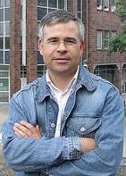 Jorge Barbosa Machado