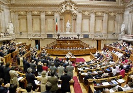 Assembleia da República