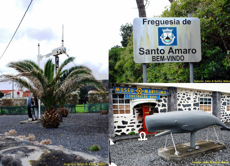 Santo Amaro do Pico