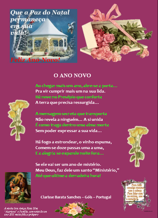 Ano Novo