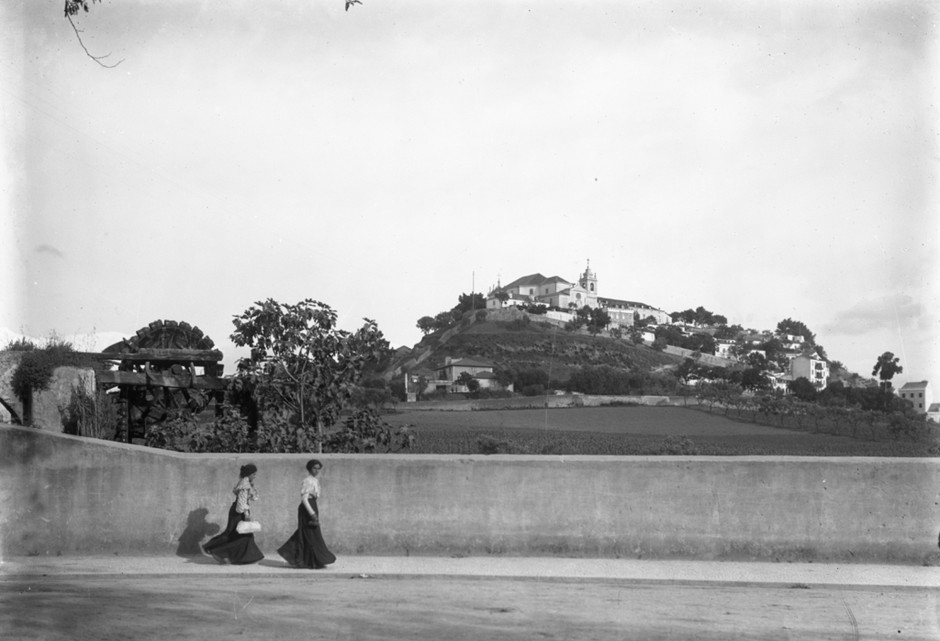 Penha de França, Lisboa (P.Guedes, c. 1900)