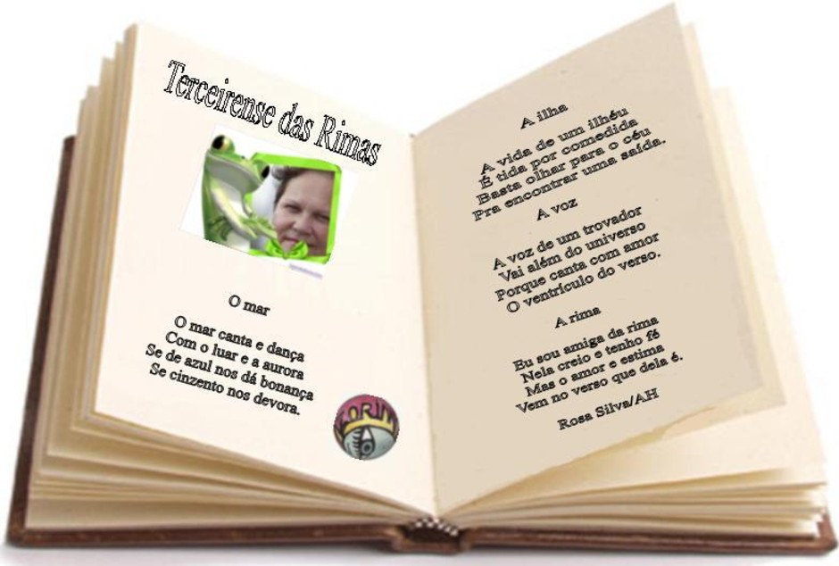 Trovas pela noite dentro