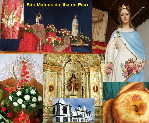 São Mateus do Pico