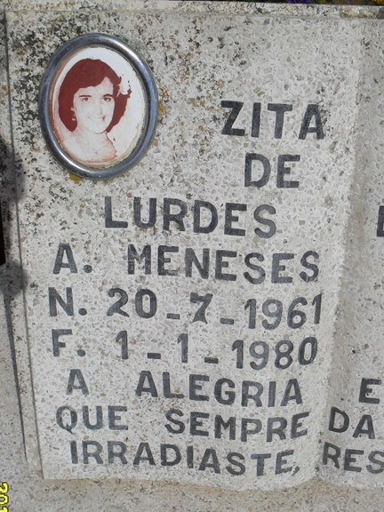 Zita Meneses