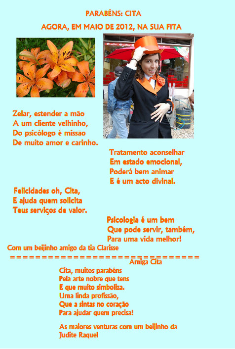 Cita Maria