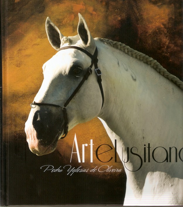 Arte e Lusitano